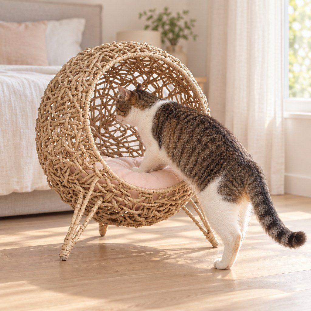 Une ouverture de 38 cm