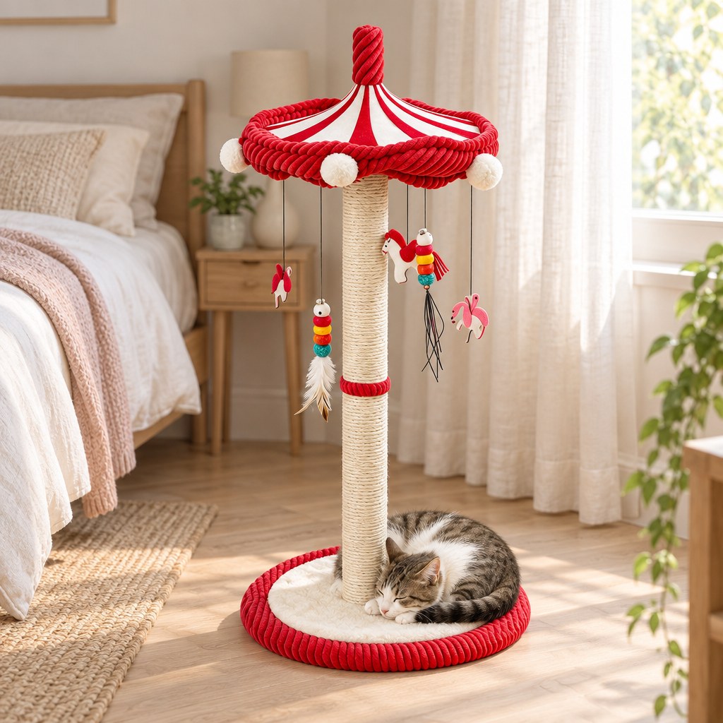 Un socle de 45 cm