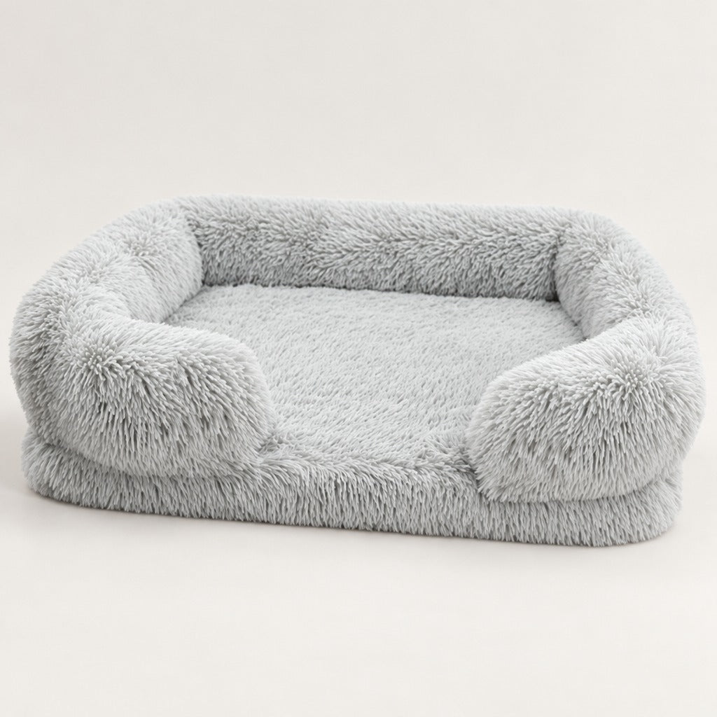 Le matelas au cœur du sofa